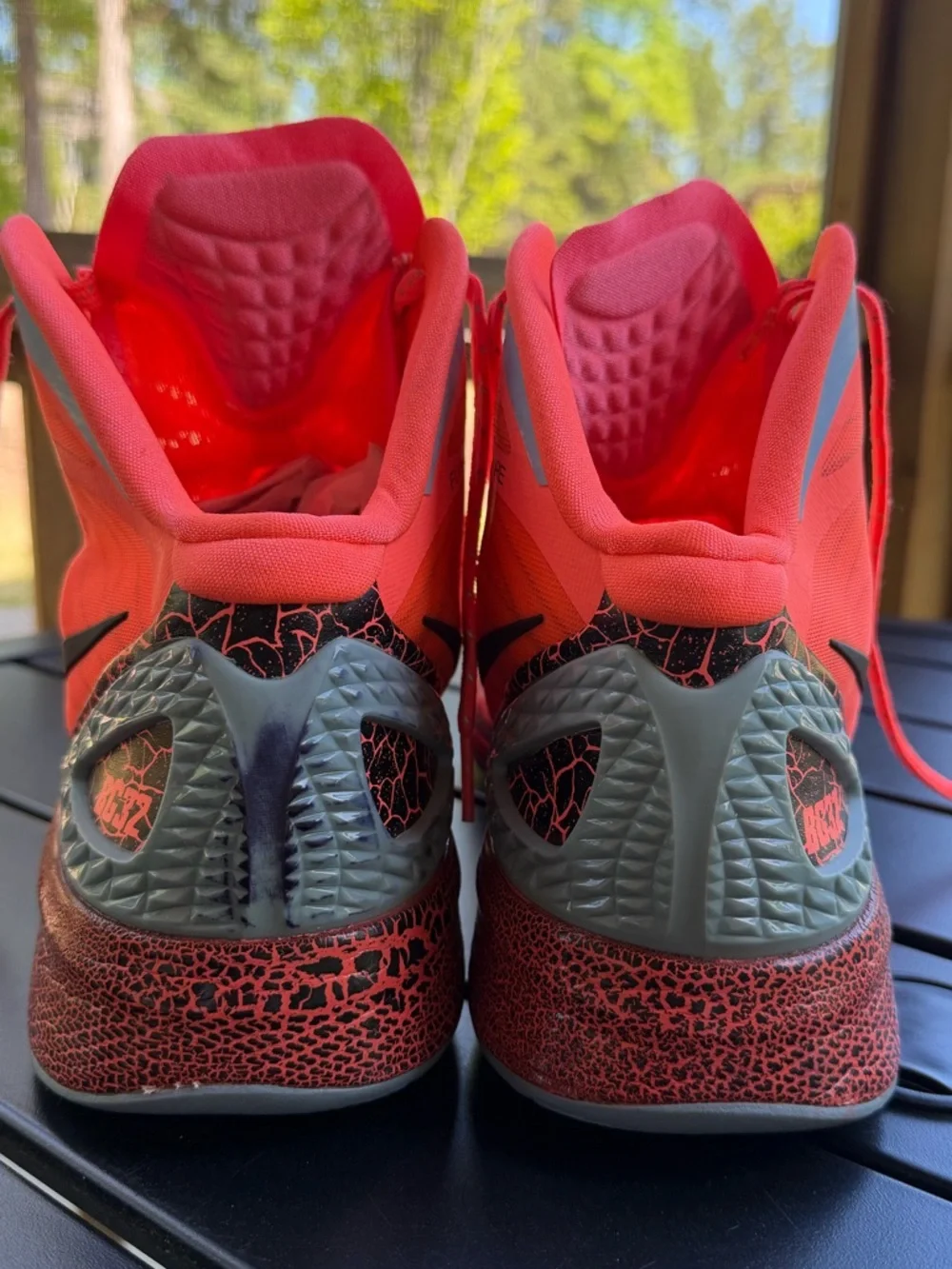Nike Zoom Hyperdunk 2011‎ 